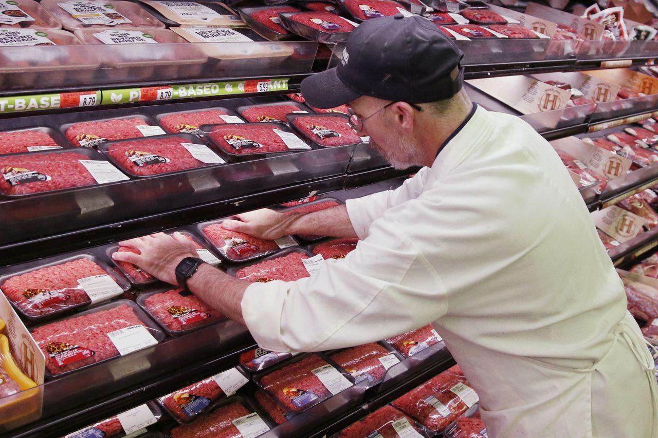 Costco, Kroger rationing meat amid coronavirus shortage fears