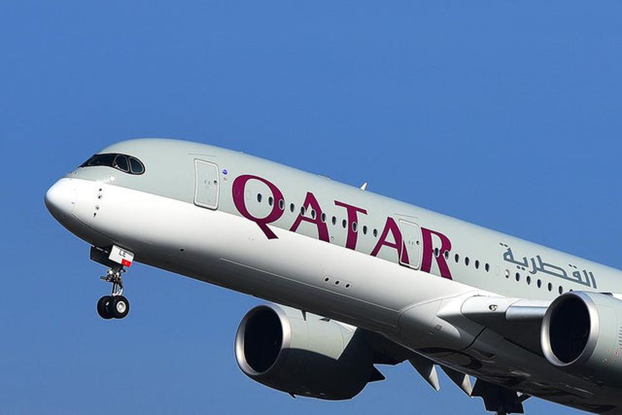 Qatar Airways introduces “Travel with Confidence” an updated rebooking policy