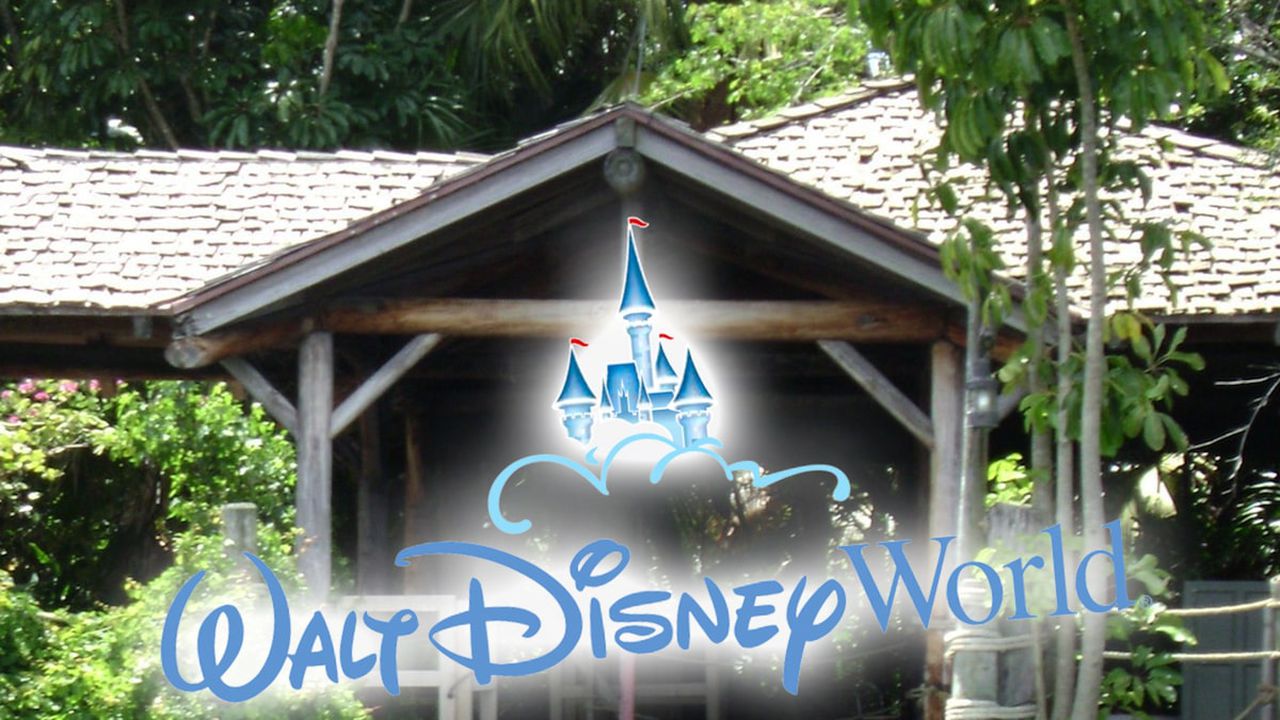 Disney World Trespasser Arrested for Trespassing on Discovery Island