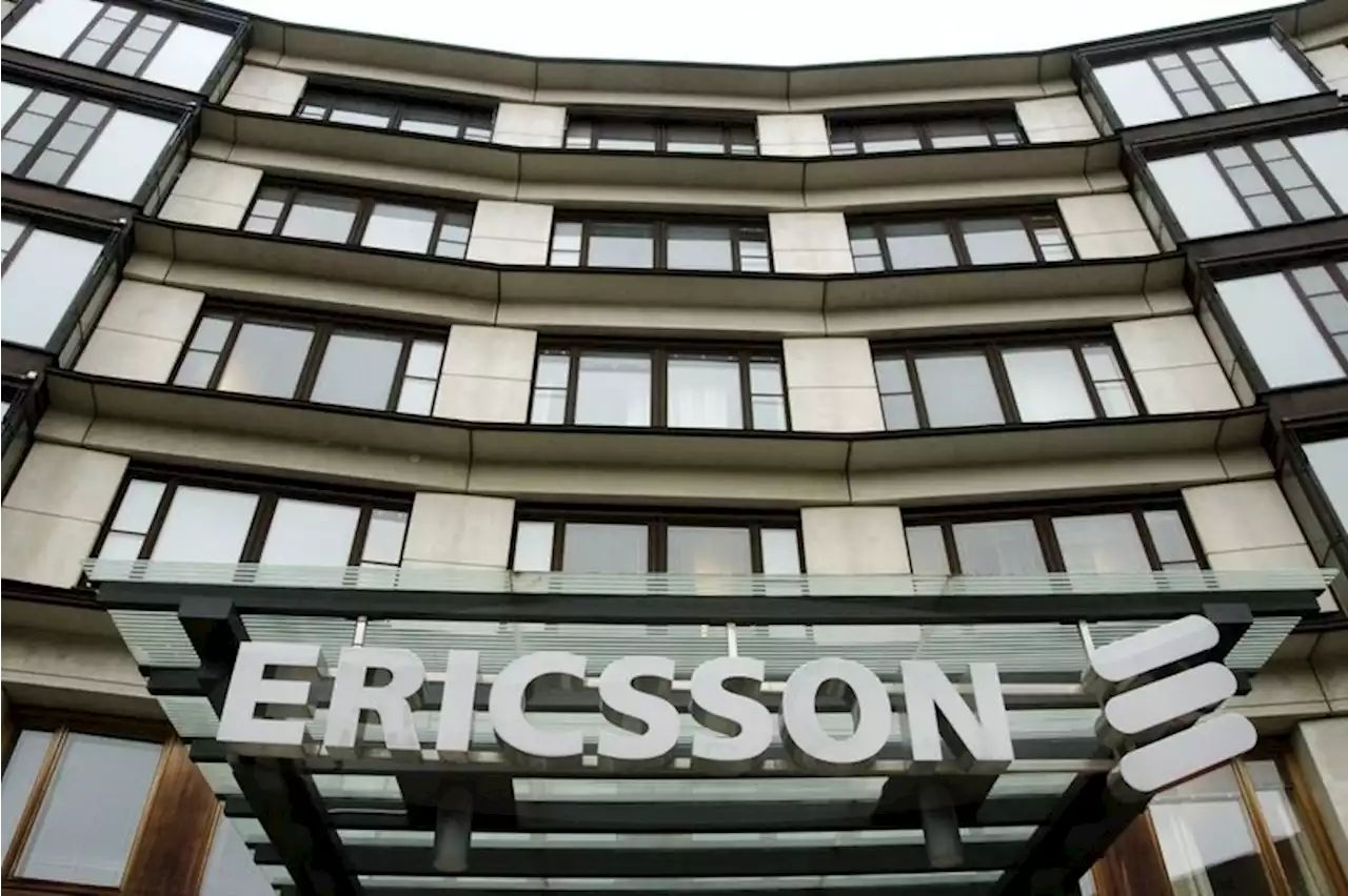 Swedish telecom firm Ericsson will be fined 1 billion USD for corrupt practices. Image via Fmtnews.
