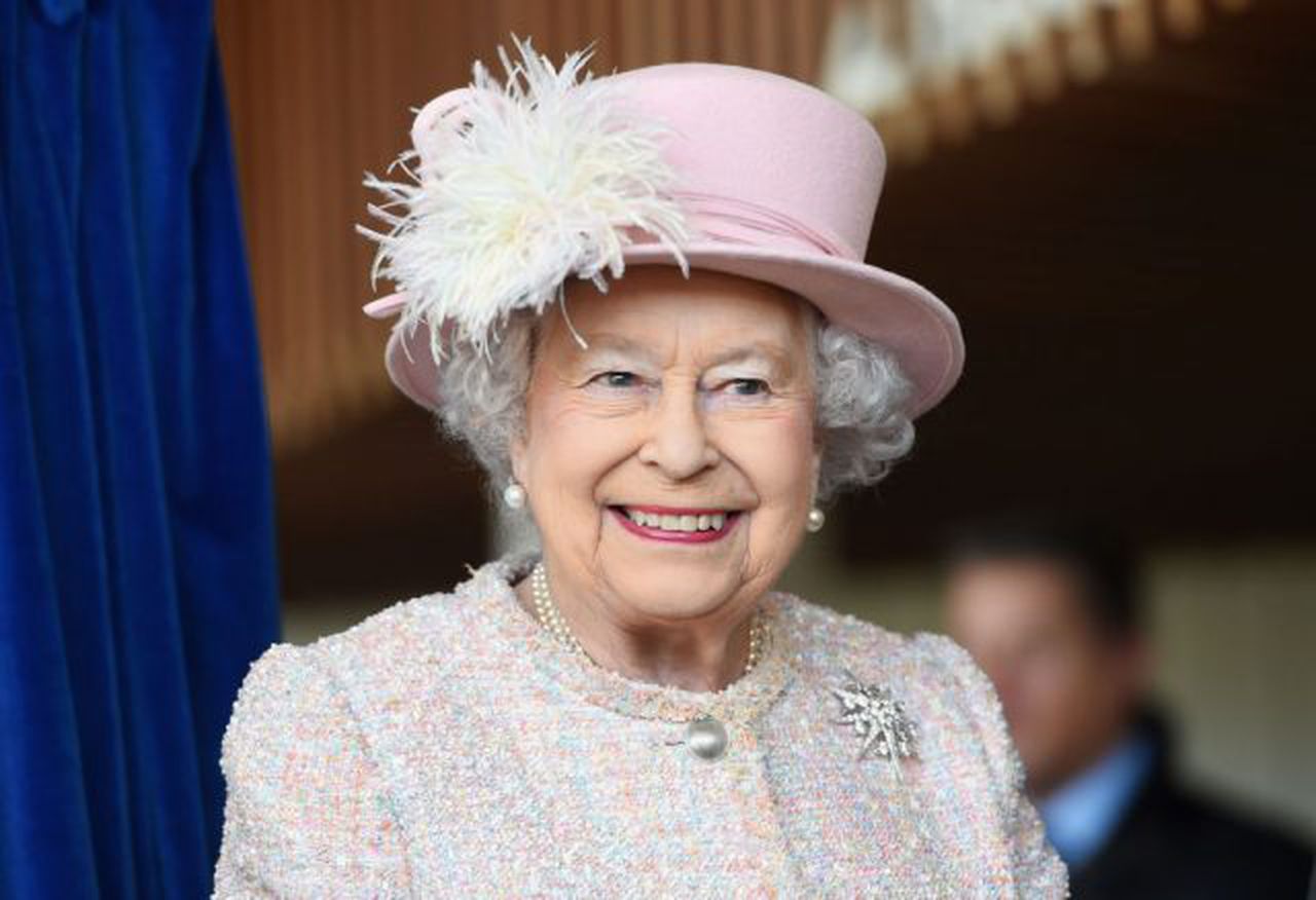 The Queen’s Stamp Collection Is Worth a Whopping £100 Million