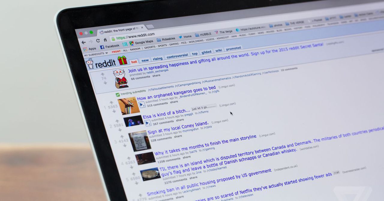 Reddit is launching built-in subreddit chat rooms