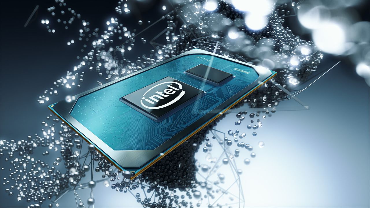 Intel 11th Gen, 10nm Tiger Lake Core i7-1185G7 CPU Leaks Out