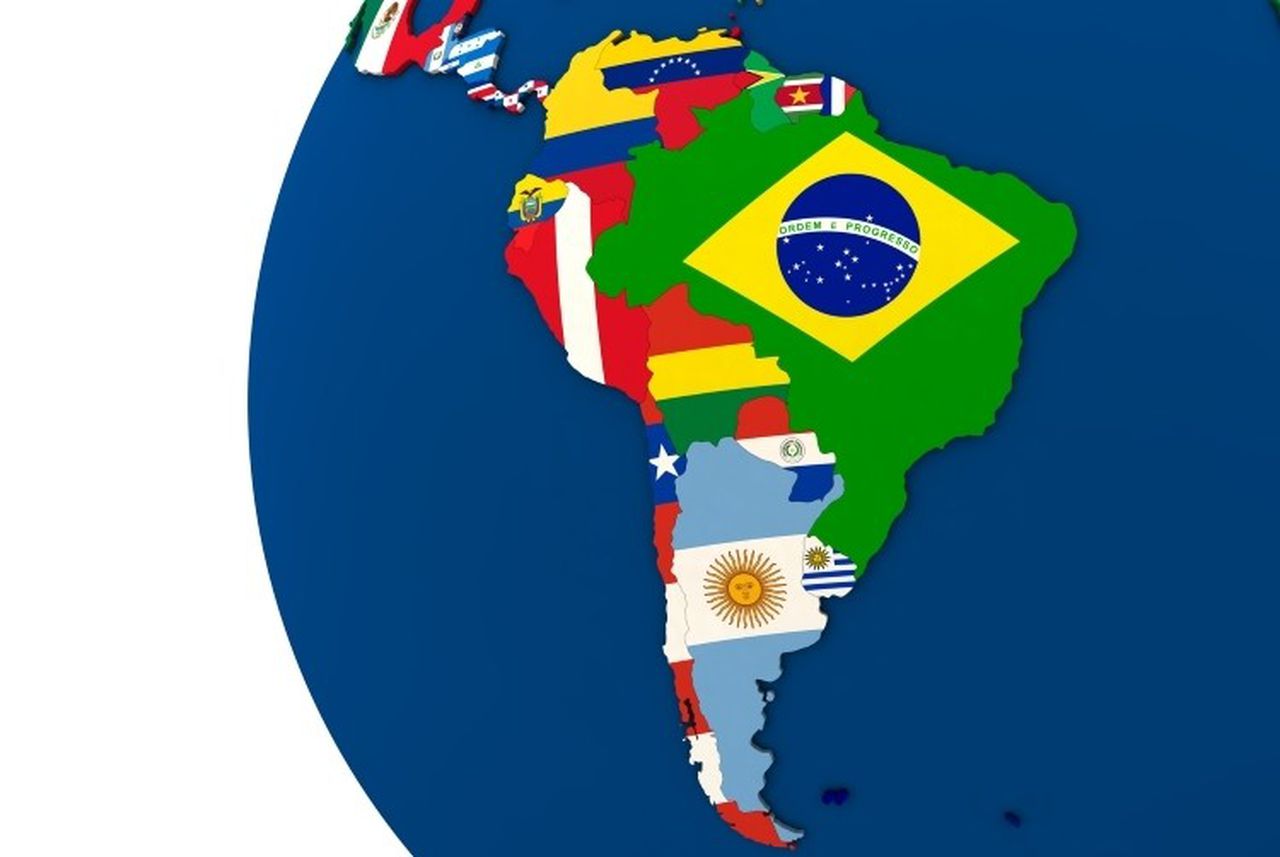 South America becomes the new epicenter of coronavirus