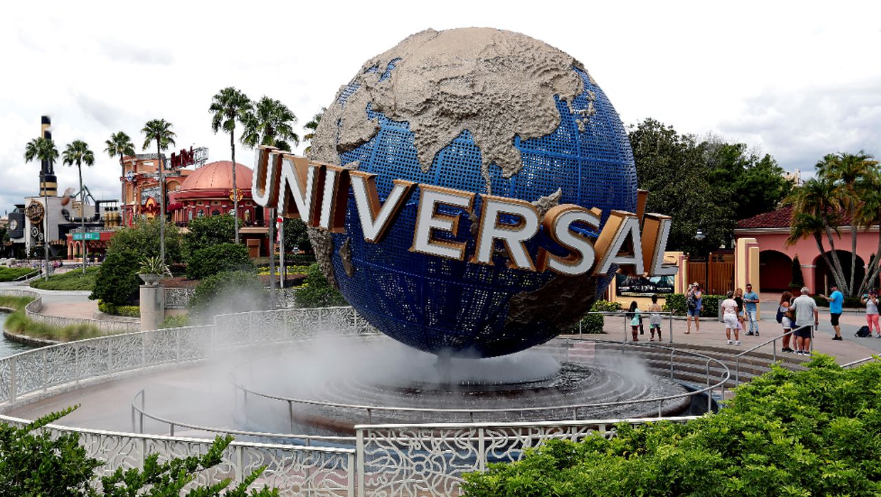 Universal Orlando reveals new date-based pricing model