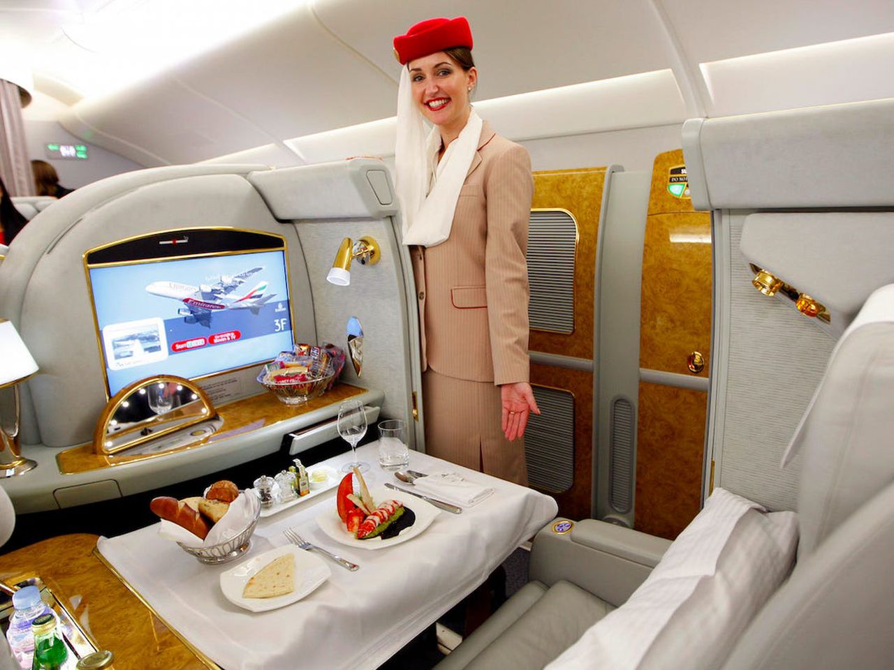 Emirates to resume passenger flights from May 21