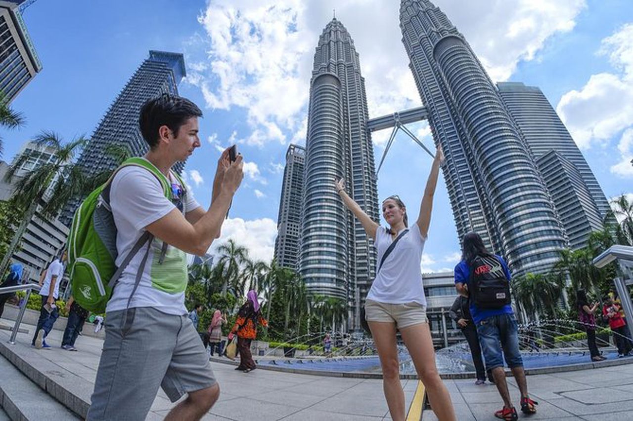 Malaysia expected around 30 million tourists in 2020