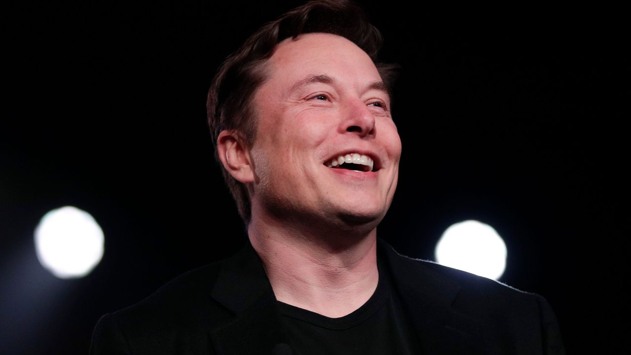 Tesla CEO Elon Musk awarded stock worth more than $700 million as electric car maker hits goals