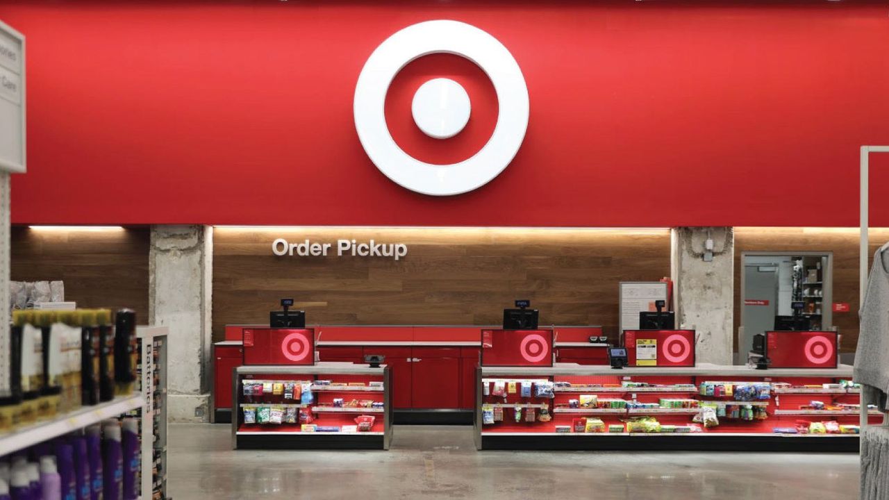 Target to limit number of shoppers in stores, as a new safety measure