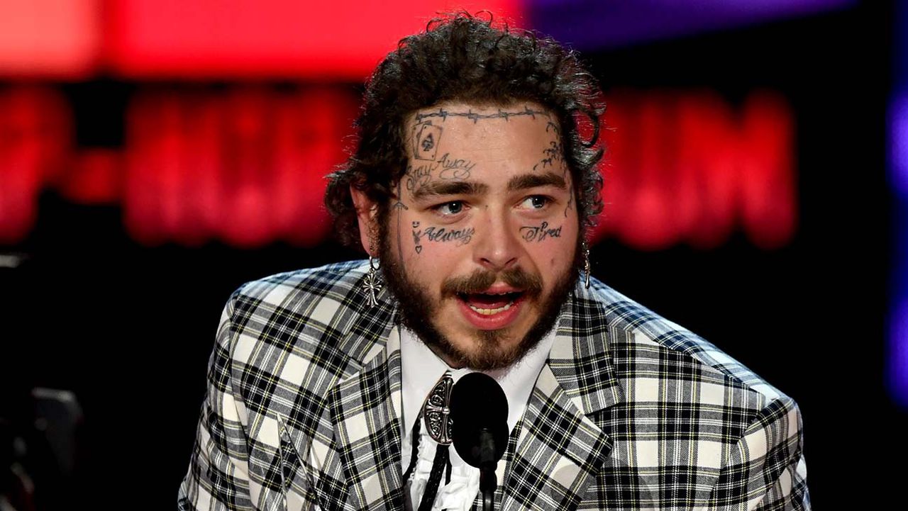 Post Malone's "Circles" Sparks Legal Battle With Songwriter