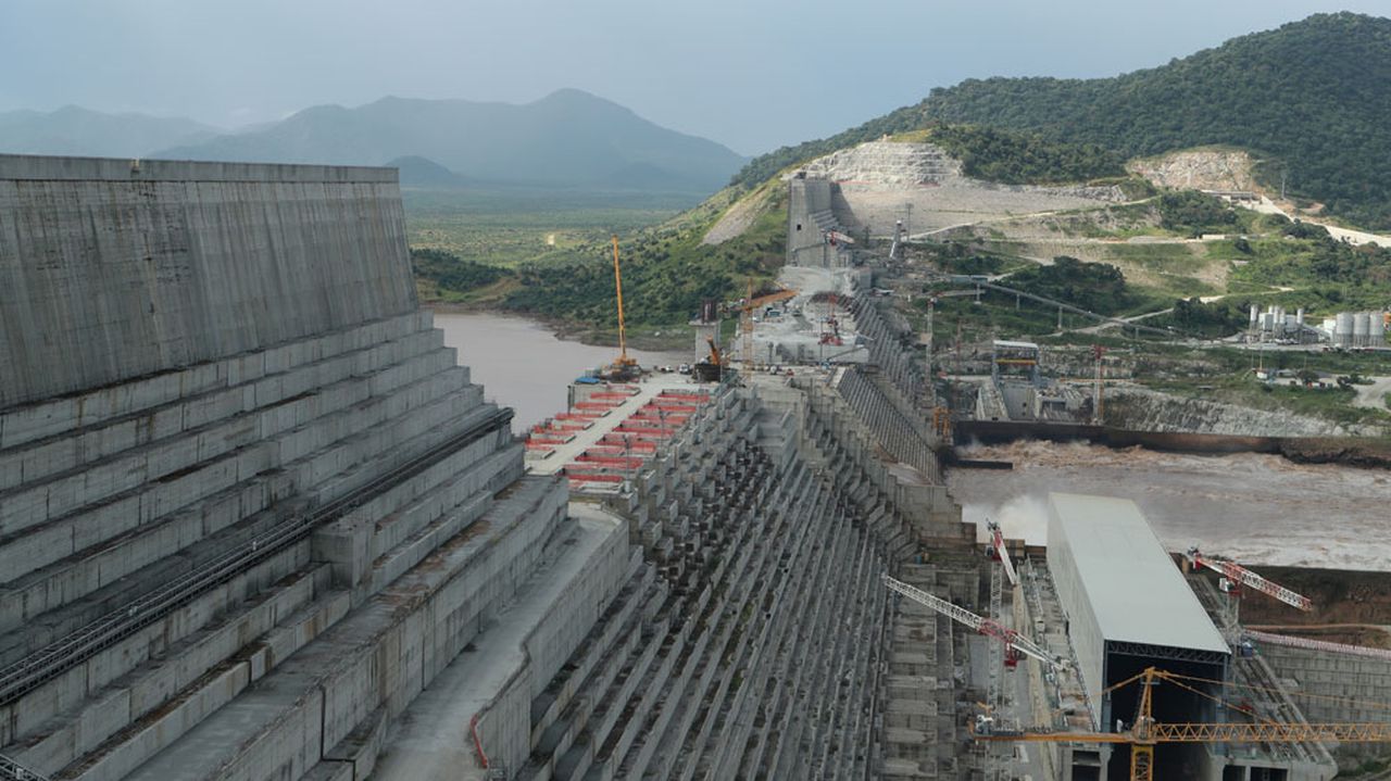 Ethiopia to fill Nile dam in July even if 'no agreement reached'