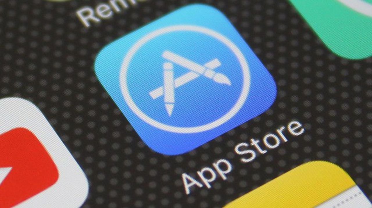 Consumers spent record $23.4 billion on apps in Q1 2020, thanks to being stuck indoors – TechCrunch