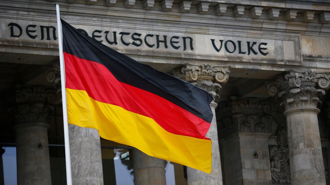 Leading German academics wrote a report last week