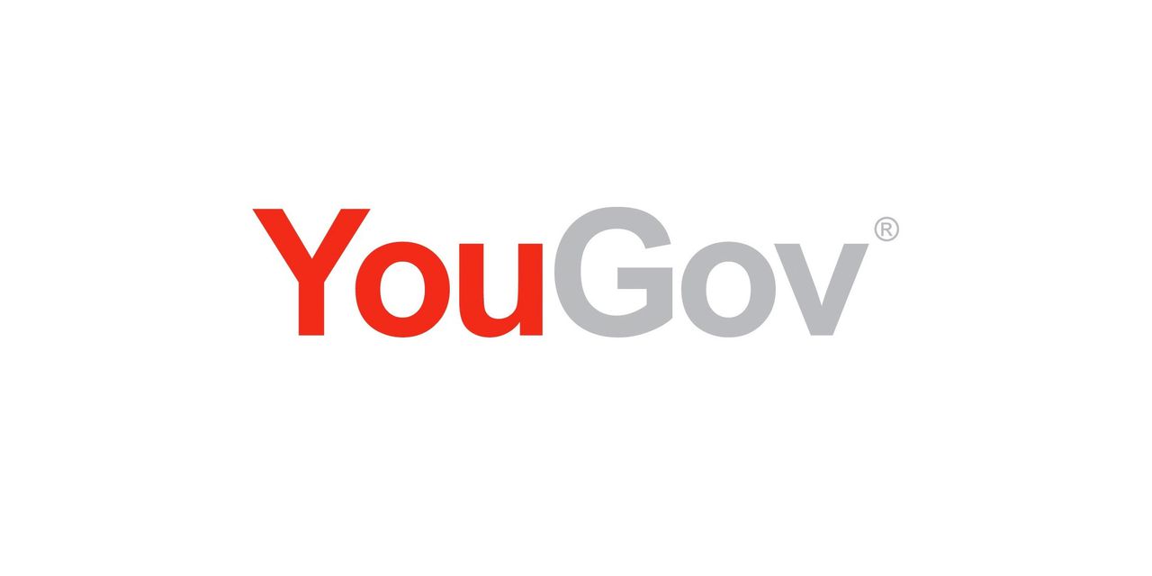 New YouGov poll predicts historic win for Conservatives. Image via YouGov.