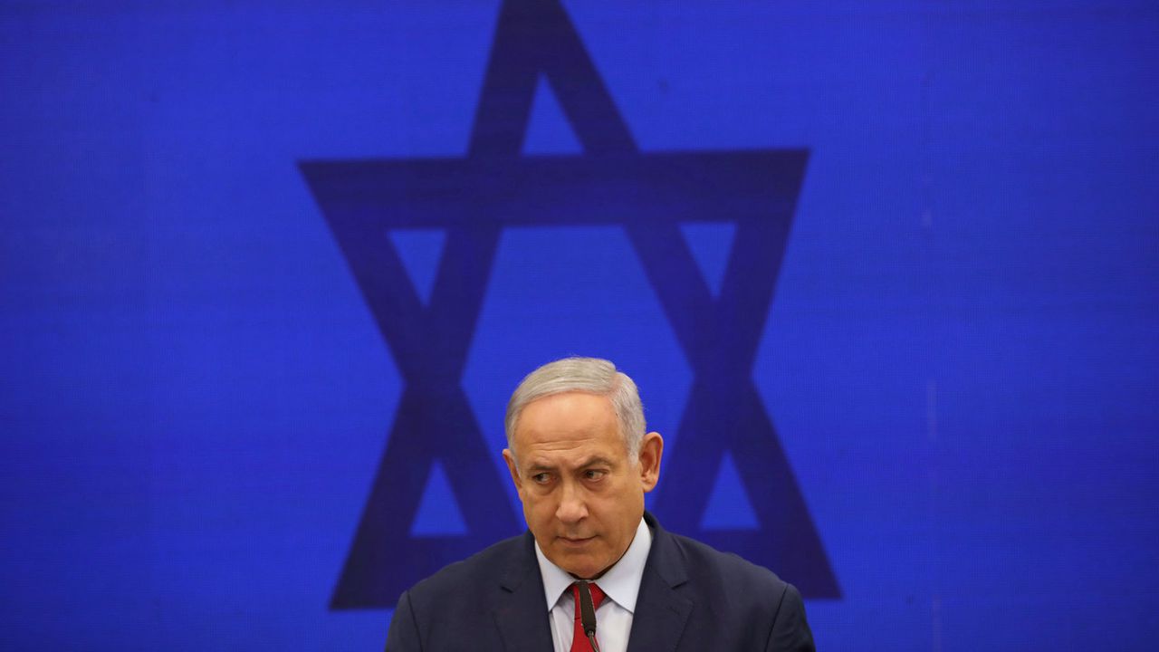 What To Know As Israel's Netanyahu Goes On Trial For Corruption Charges