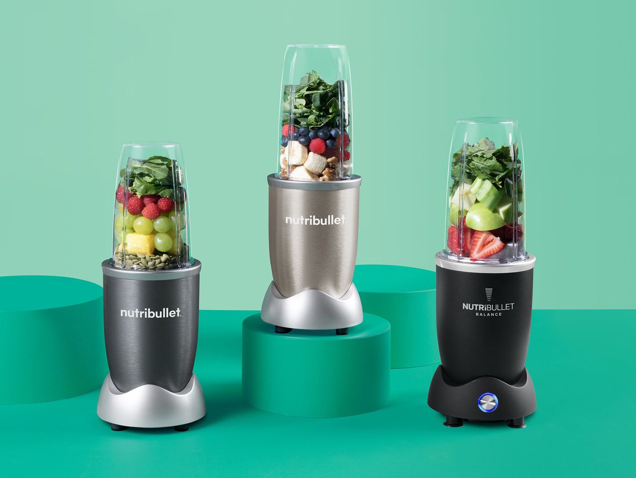 The hackers have done the same thing to a number of companies in the past, image via NutriBullet