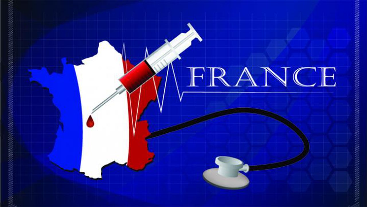France gives historical pay rise to the healthcare workers