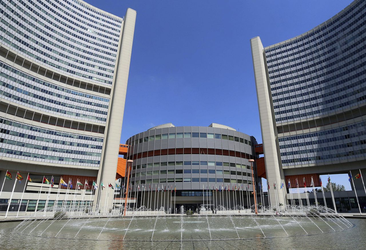 Associated Press report leaks details of United Nations hack that officials tried to bury. Image via AP.