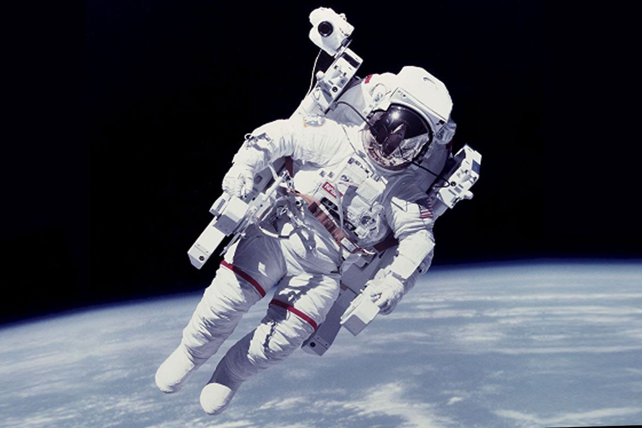 NASA is hiring its next class of astronauts, Image via NASA