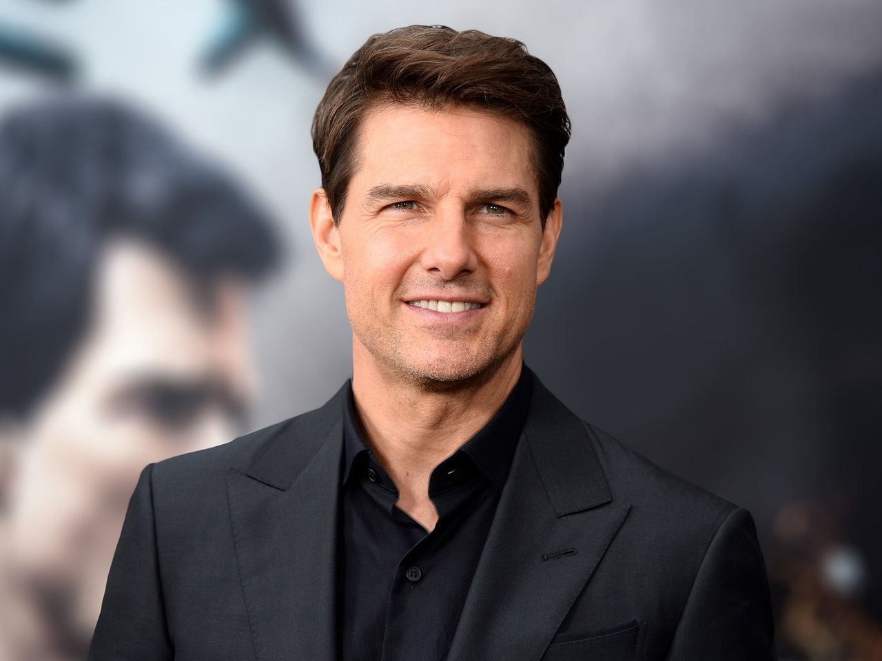 Luxurious quarantine of Tom Cruise