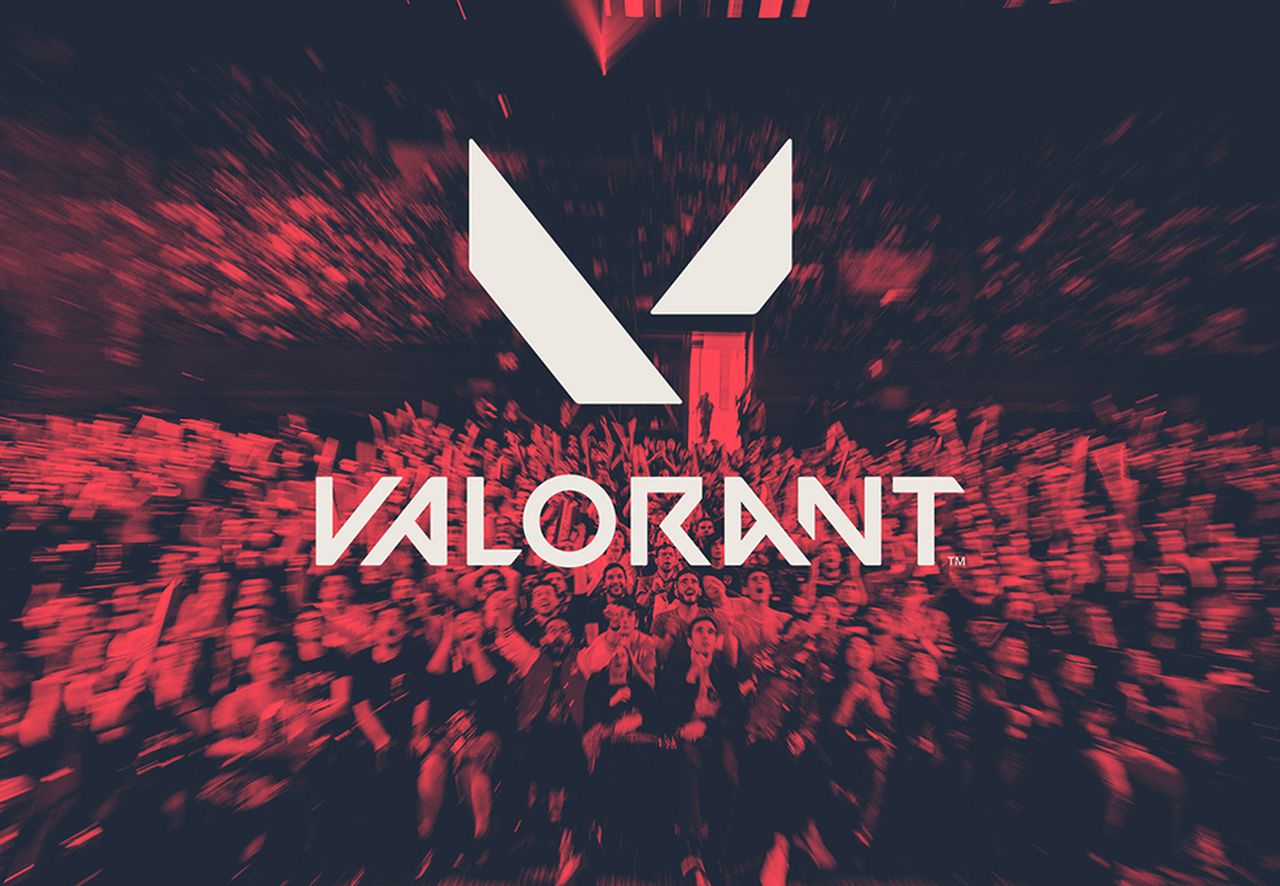 Riot Games unveils initial approach to esports for VALORANT