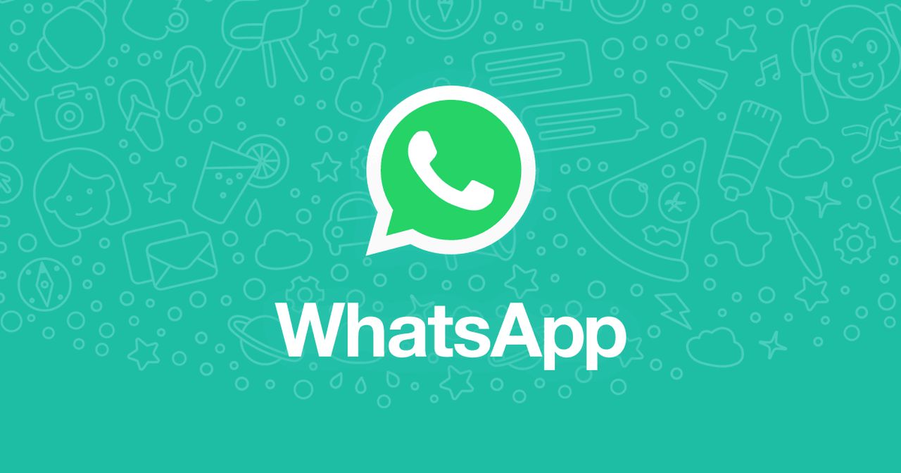 WhatsApp application on Android Devices