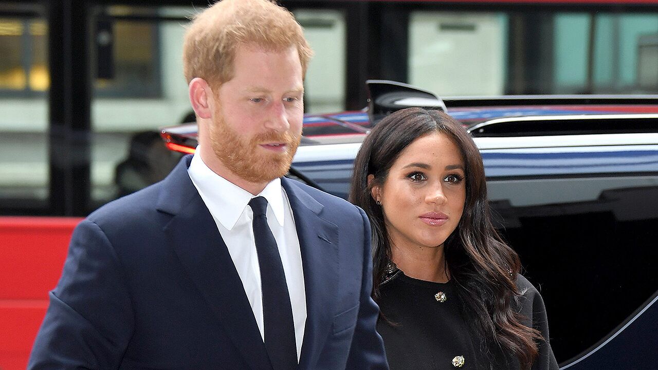 How Meghan Markle, Prince Harry are spending their time in LA: report