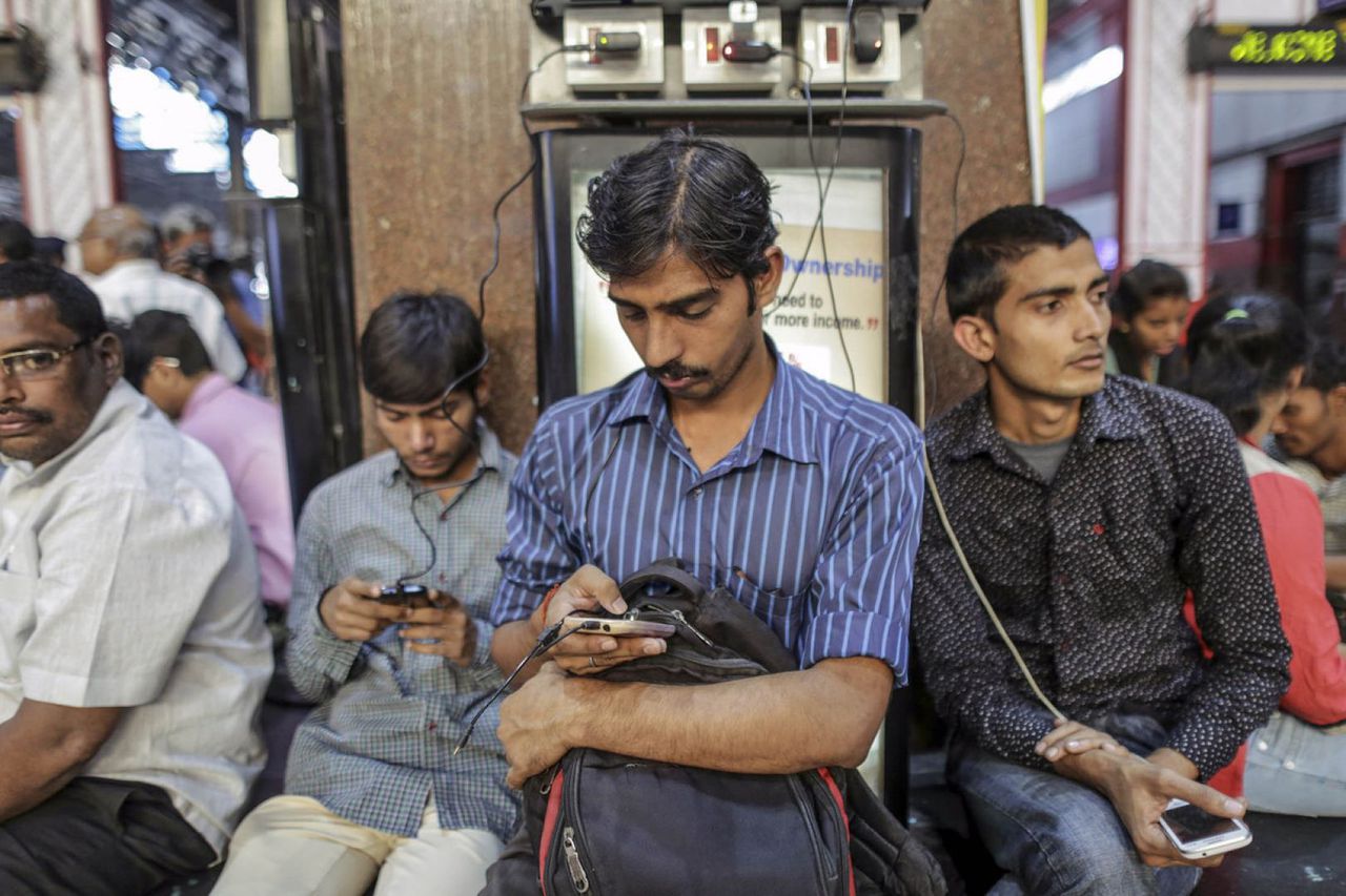 India is about to increase mobile data rates after heavy losses