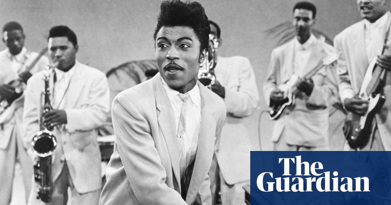 Little Richard obituary