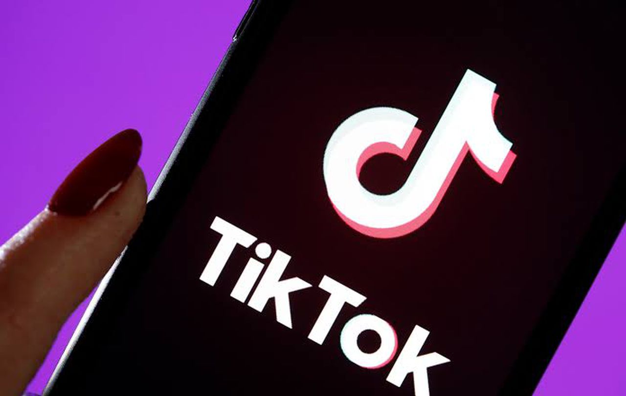 TikTok may be violating user privacy via Getty Images