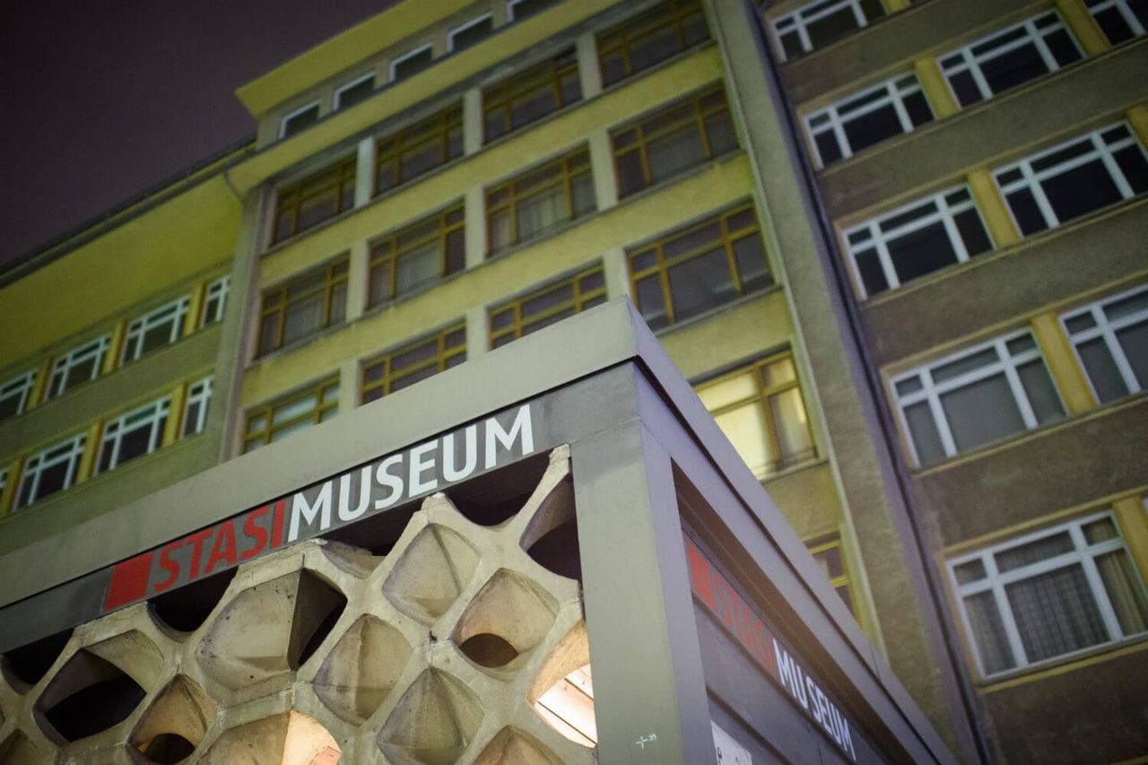 Another German museum hit by robbers, jewelry stolen. Image via AP.