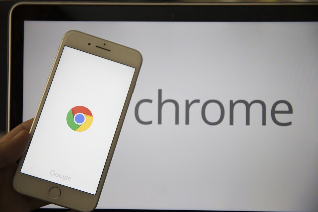 Chrome apps will be offline by 2022, image via Getty Images