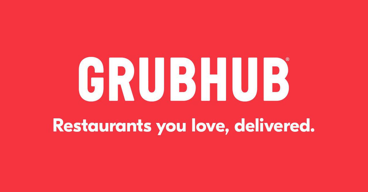 Grubhub spurns Uber and will merge with Europe’s Just Eat Takeaway