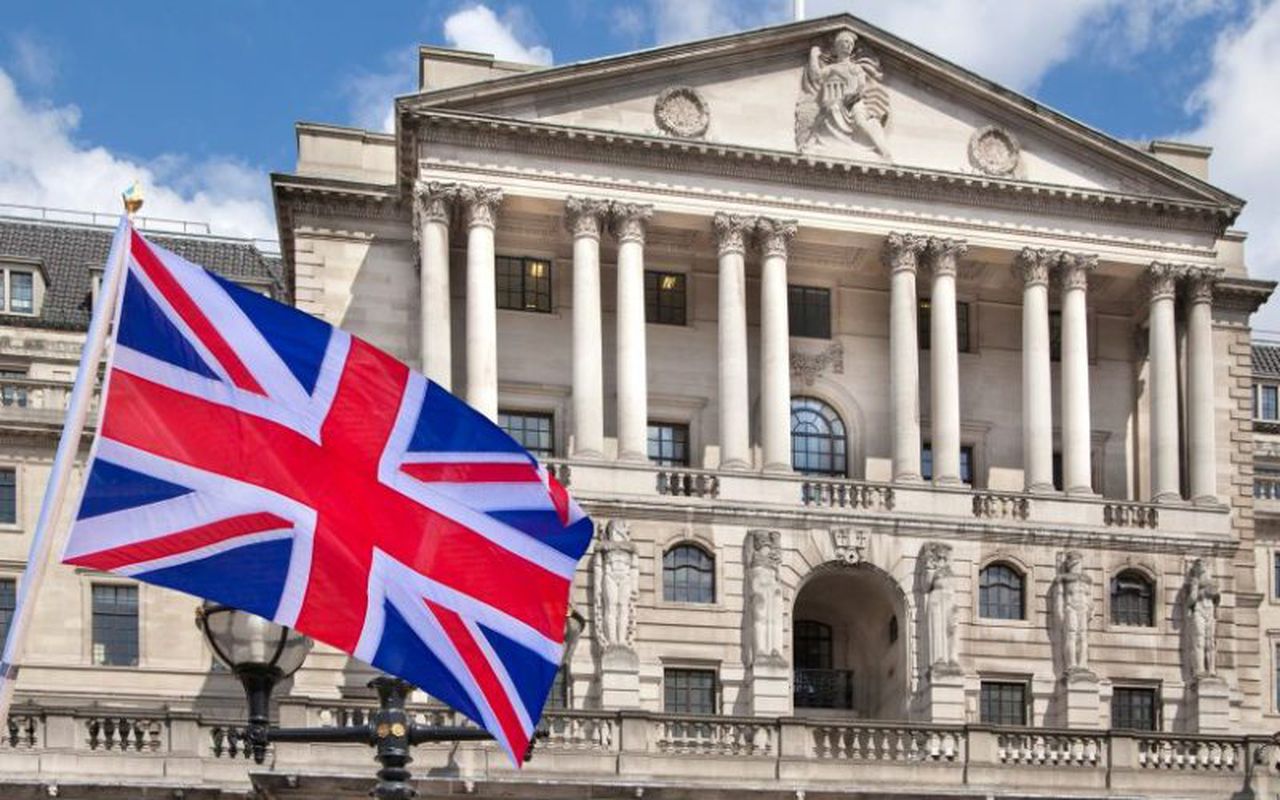 Bank of England warned about the deepest recession in British History
