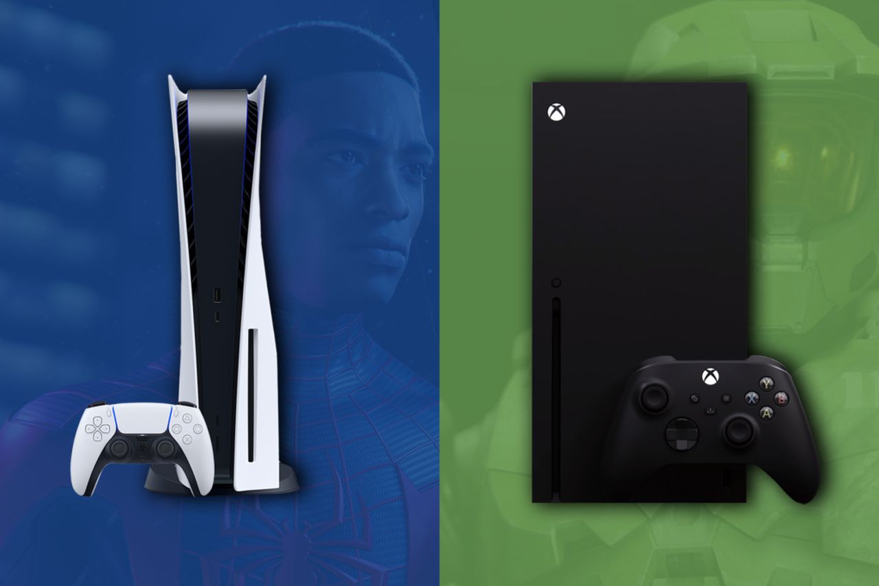 Next-gen console prices and release dates allegedly leaked with Microsoft's Xbox Series X and S taking very strong positions against the PlayStation 5 consoles