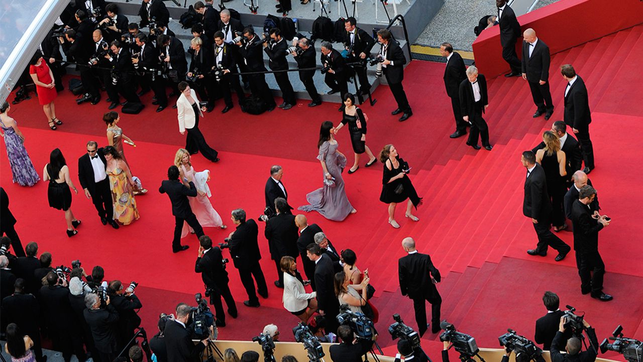 Cannes Rules Out Physical Edition For Now, Will Host Screenings at Fall Festivals
