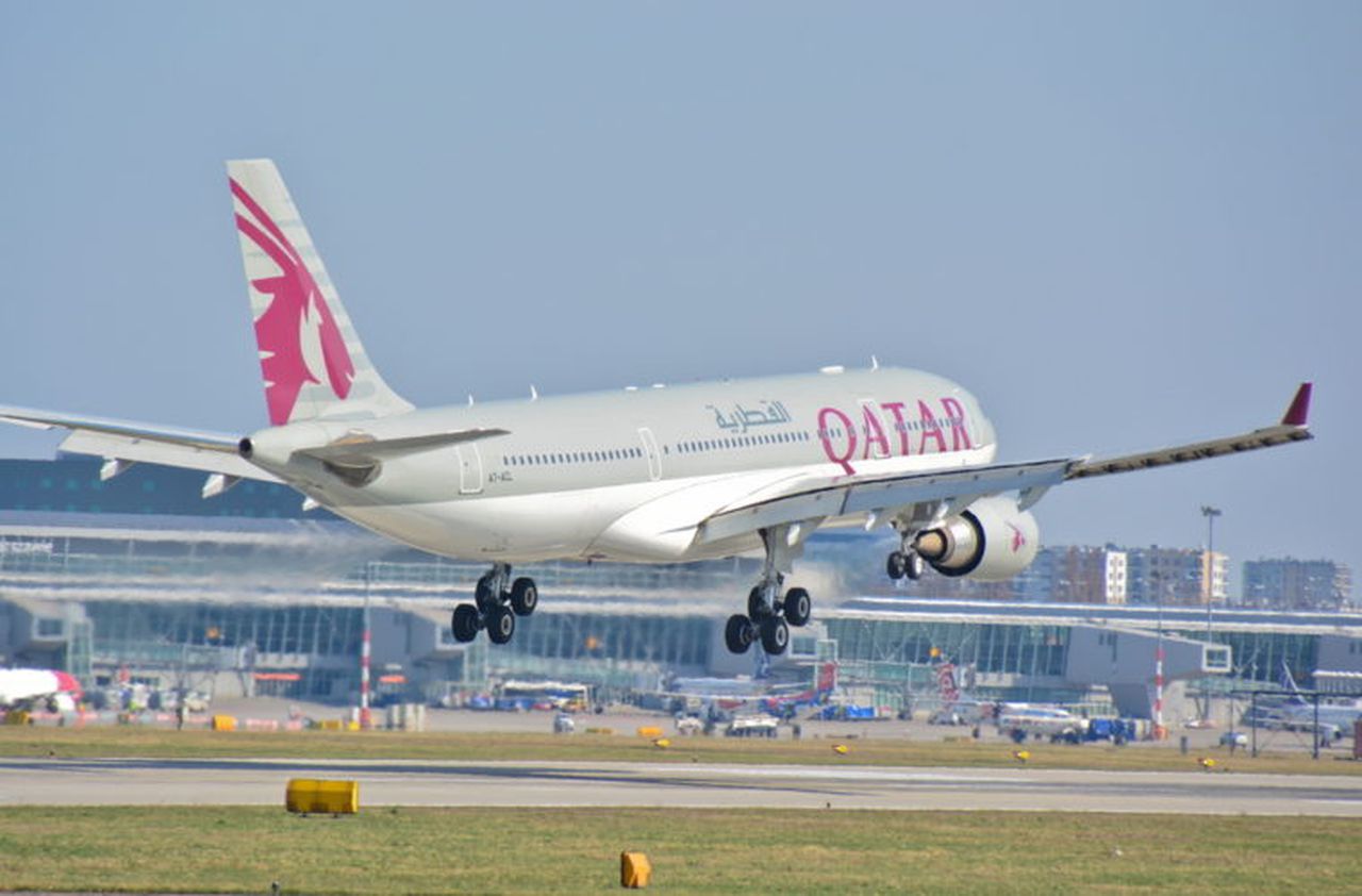 Qatar Airways makes ‘Coronavirus test mandatory for Pakistani travelers’