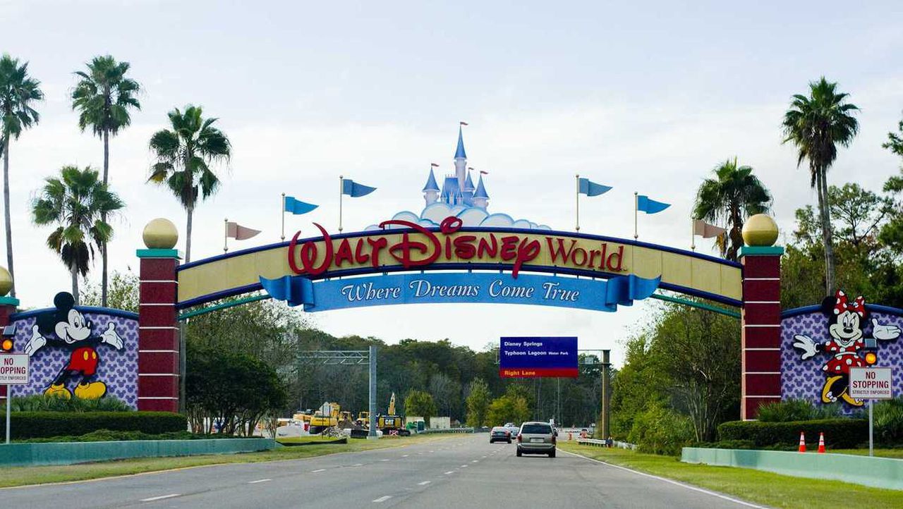 More than 40,000 additional Disney workers being furloughed, unions say