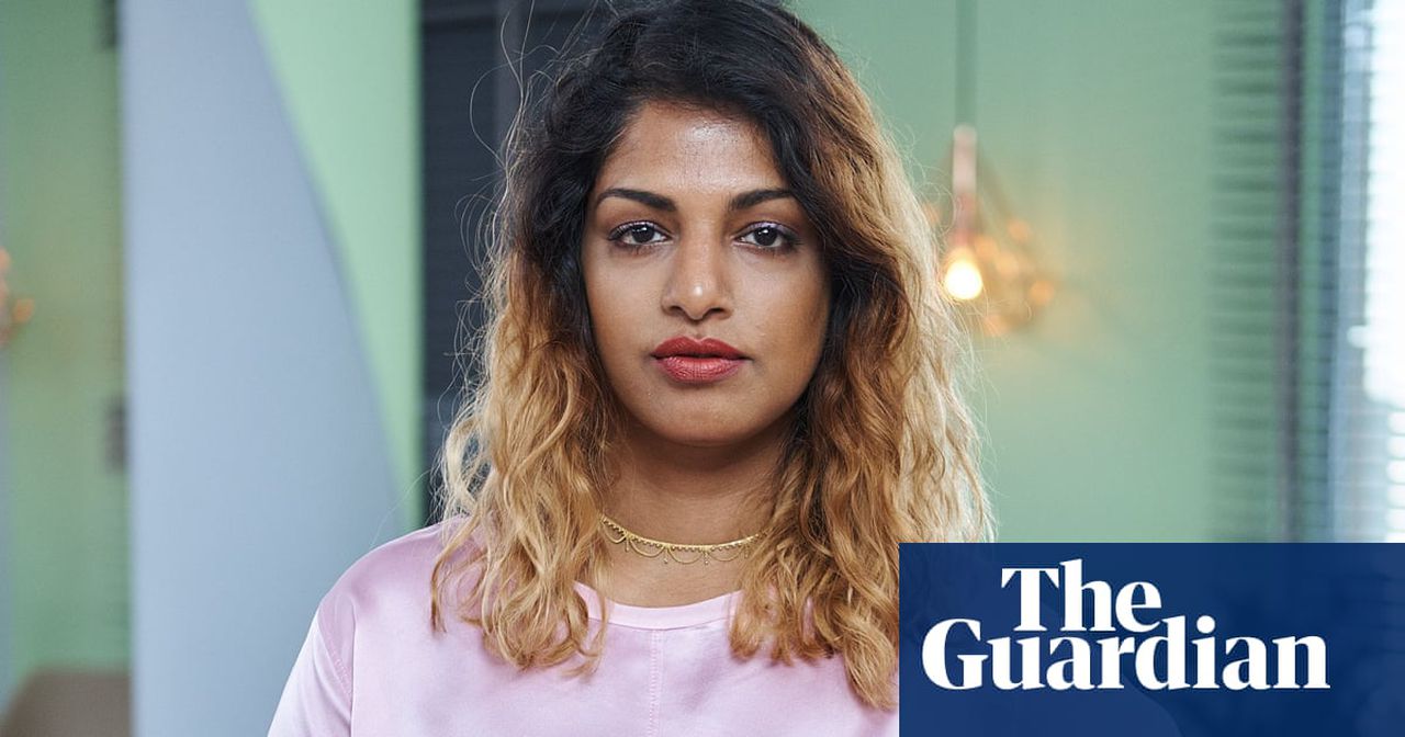 MIA claims British Vogue pulled article about her over 'anti-vax' comments