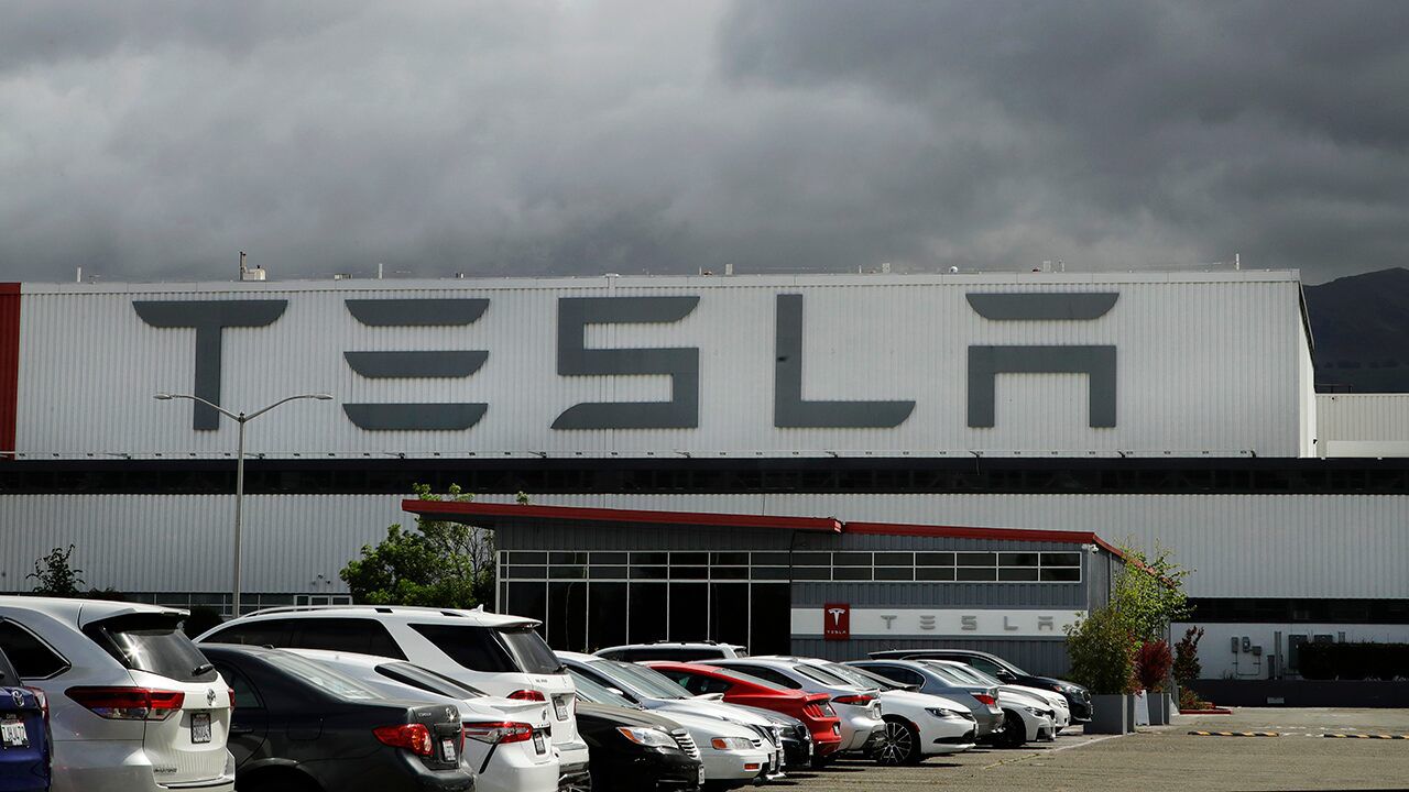 Alameda County gives Elon Musk's Tesla OK to reopen California factory