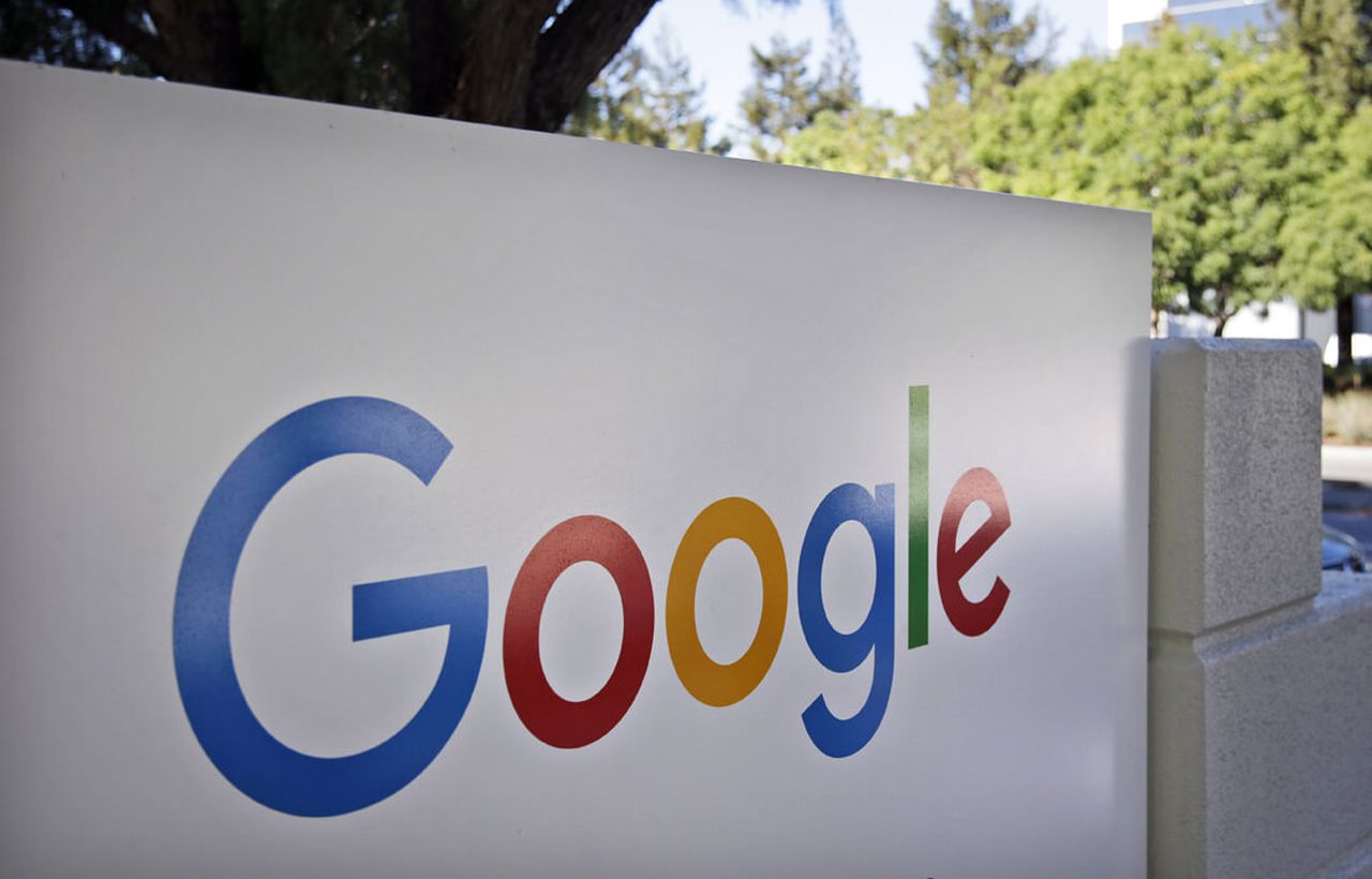 Google is being investigated for anti-trust violations in numerous states, image via Getty Images