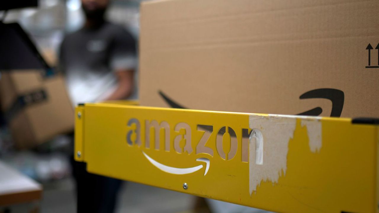 New Amazon Grocery Delivery Customers Are Now Being Waitlisted Due to Coronavirus Delays