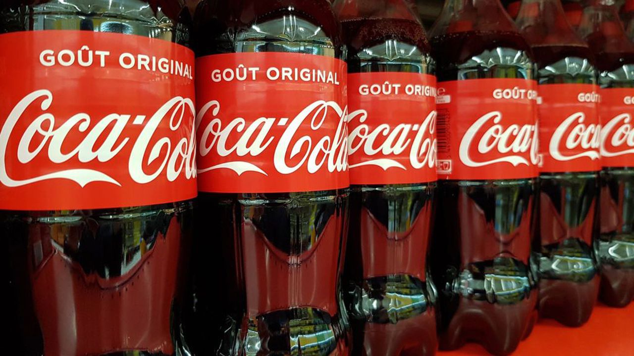 Coca-Cola halts social media advertising campaign
