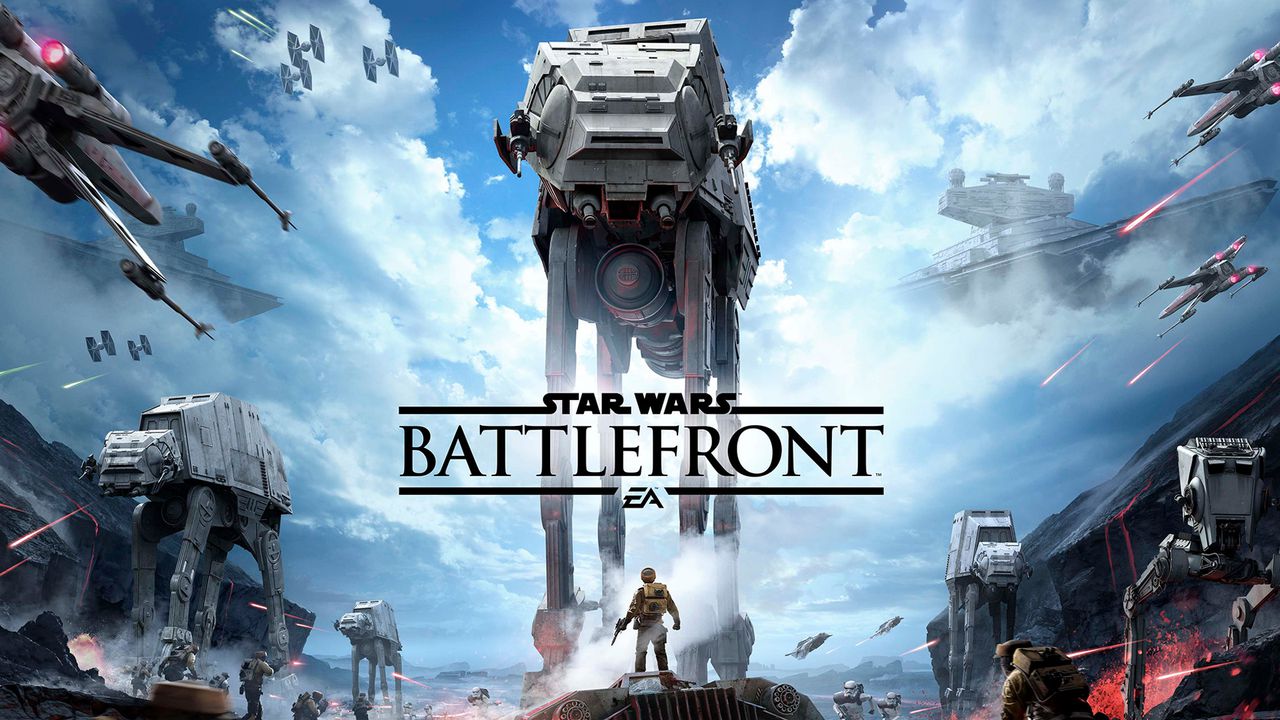 Jedi Fallen Order will still get a sequel, image via Electronic Arts