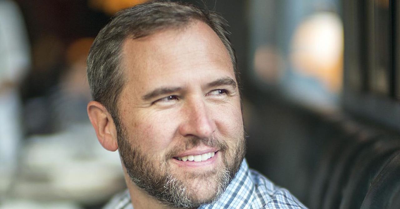 Ripple CEO, Brad Garlinghouse hinted that the Ripple could file for an IPO as soon as by December 2020, Image  via Coindesk