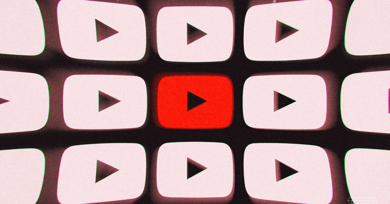YouTube’s new chapters experiment makes listening to game soundtracks even better