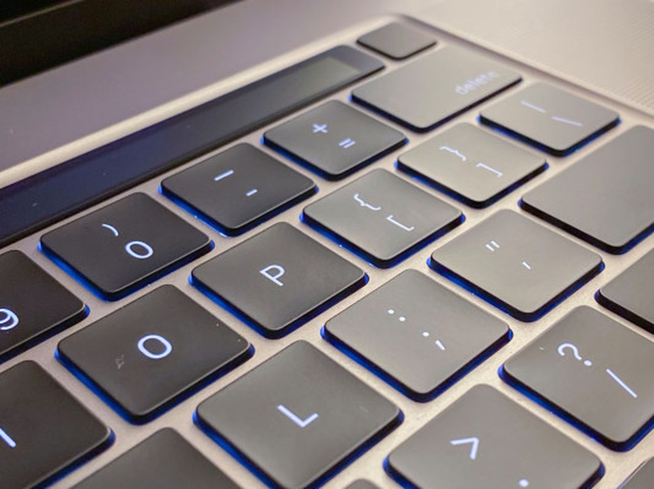 Apple could announce new MacBook models with scissor-switch keyboards soon – TechCrunch