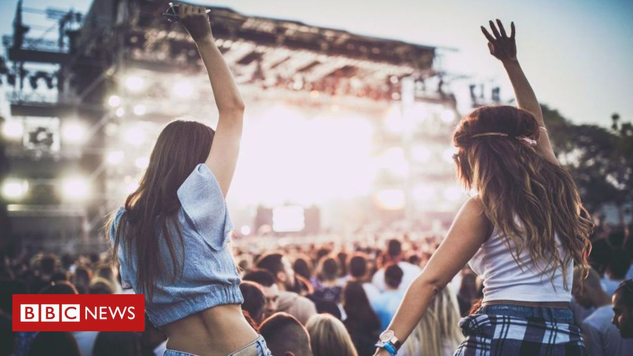 Coronavirus: How Covid-19 could affect your festival plans this summer