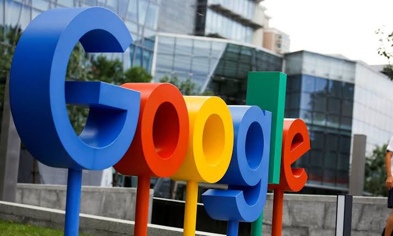 According to a recent report, Google has been manipulating their search results, image via Reuters