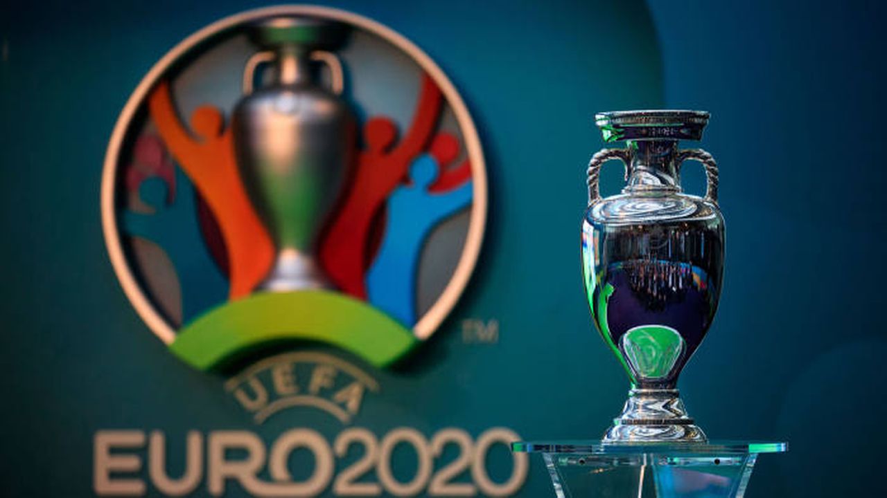 UEFA confirmed the postponement of Euro 2020, Image via FT